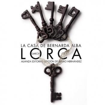 La casa de Bernarda Alba Drama de mujeres en los pueblos de España