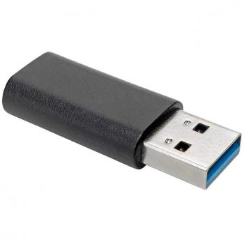 USB-A to USB-C Adapter