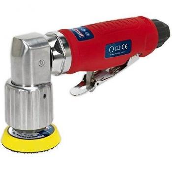 Sealey GSA70 | Air Orbital Sander Mini Disc Ø50mm