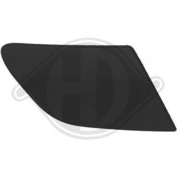 Protection d’angle avant gauche – Diederichs ZUB00048