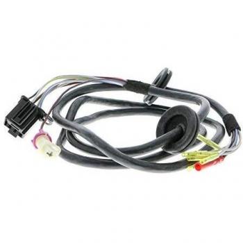 Cable Set Repair Kit For Audi CABRIOLET 91-00 V10830005 Right