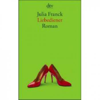 Liebediener