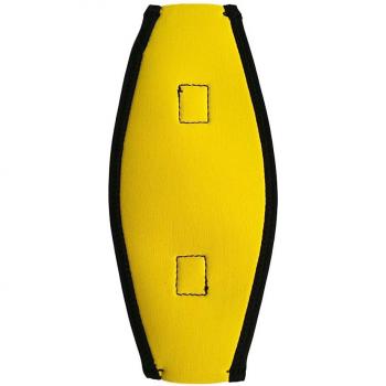 Accessoire de plongée avec enveloppe pour cheveux