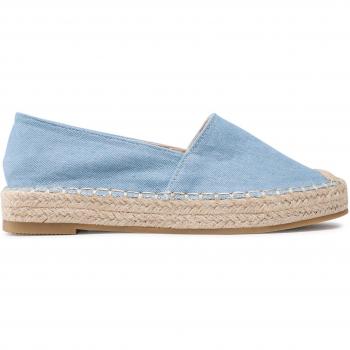 Blue Jenny Fairy Espadrilles