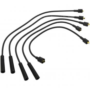 BOSCH Kit Cavi Accensione SUZUKI 0 986 356 855