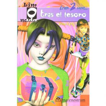 TRAS EL TESORO LIMONADA