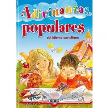 Adivinanzas Pupulares Del Idioma Castellano