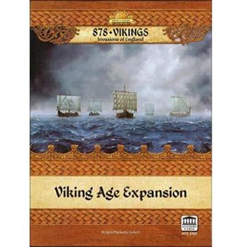 Age of Vikings 878 – Multicoloured Expansion