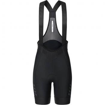 Salopette Maap Team Nero Donna Short