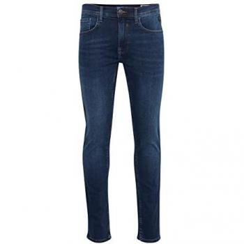 Blaues SlimFit Jeans-Bundle – BHJet Herren 30/30