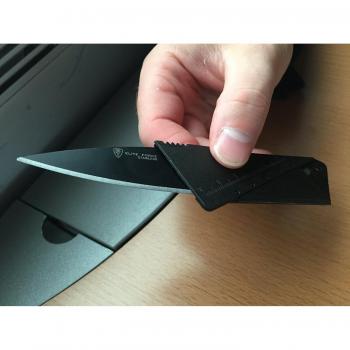 Schnellklinge Kreditkartenmesser Umarex