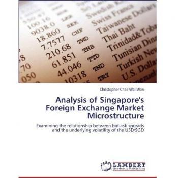 Analysis of Singapore's Foreign Exchange Market Microstructure