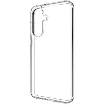 Clear A56 Fortress Case