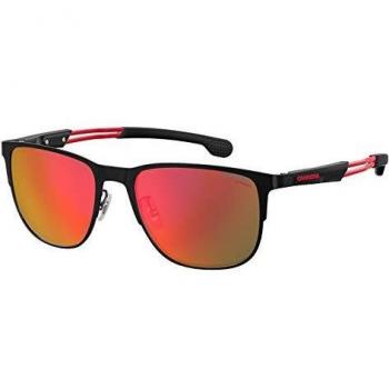 Uomo Carrera 4014 Gs Occhiali da Sole – Colore Nero 58