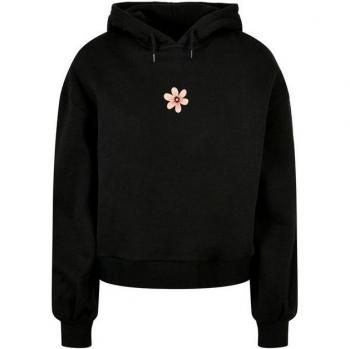 Damen Kapuzenpullover Casual Chic von Merchcode