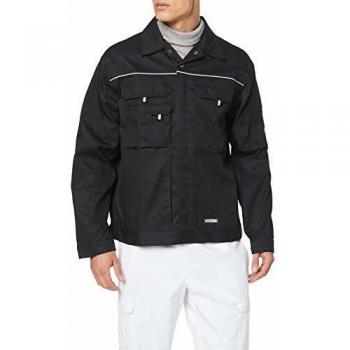 Dassy® Arbeitsjacke Nouville Schwarz Größe Xl