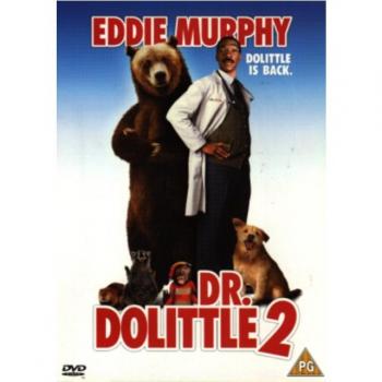 Professeur Dolittle 2