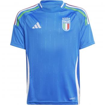 Adidas FIGC Kids Maglia Calcio Home