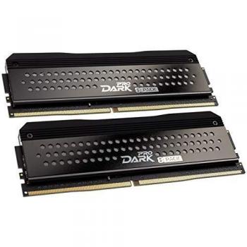Team Group Dark Pro 8Pack Edition DDR4-3600 CL16 32GB Dual-Kit