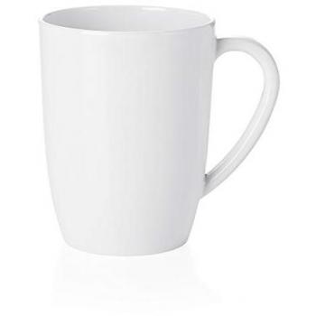 Gamme 12 pièces de mugs en mélamine, 105 mm de hauteur, 80 mm de diamètre – Was Germany