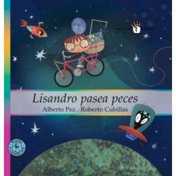 Lisandro Pasea Peces