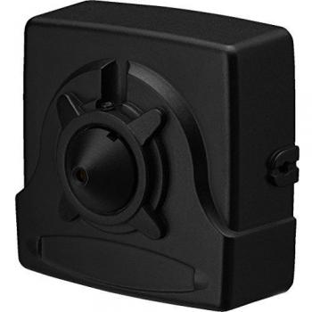 Nadelöhr-Objektiv für Modulkamera – Monacor AXC‑137PHC