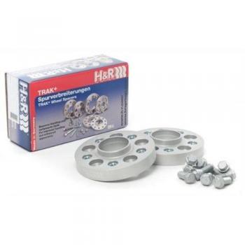 Separador de Rueda H&R 4424565 – Sistema de Seguridad