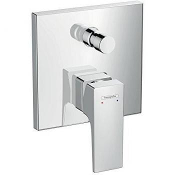 Hansgrohe Metropol Single-Lever Bath Mixer