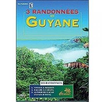 Randonnées Guyanaises