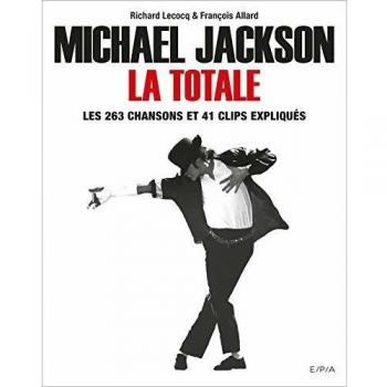 Michael Jackson, La Totale