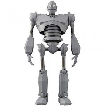 Figurine Pré-Peinte Import Japonais Géant de Fer 1/80