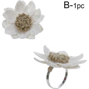 Wedding Napkin Ring