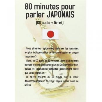 Parler japonais