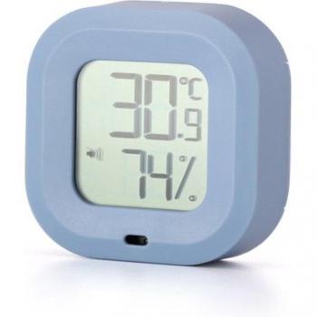Smart Bluetooth Thermometer and Hygrometer