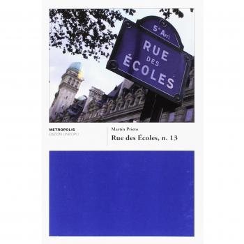 Rue des Écoles n. 13