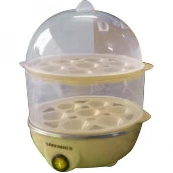Kit de Cuisson à la Vapeur pour Oeufs