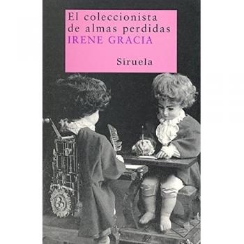 El coleccionista de almas perdidas