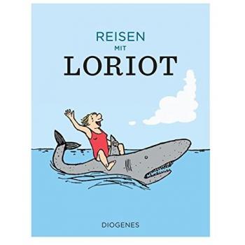 Reisen mit Loriot