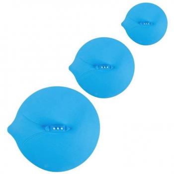 Couvercle de protection pour micro-ondes