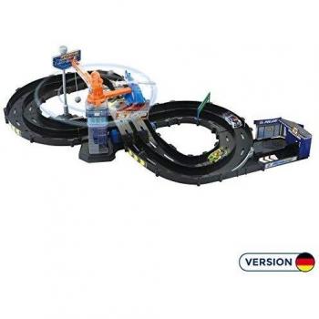 Vtech Autorennbahn