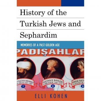 History of the Turkish Jews and Sephardim