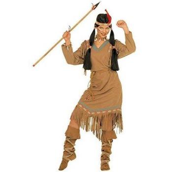 WIDMANN 4337X Costume Indiana XL