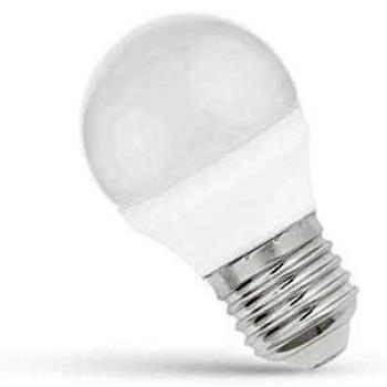 E27 LED Birne 6W 500 Lumen warmweiß
