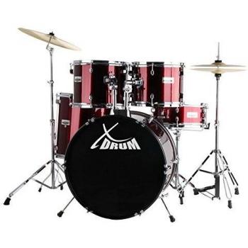 XDrum Semi