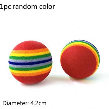 Interactive Dog Training Toy