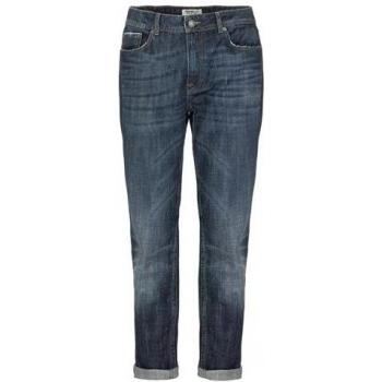FRED MELLO: Jeans & Pantaloni Blu, 38 W