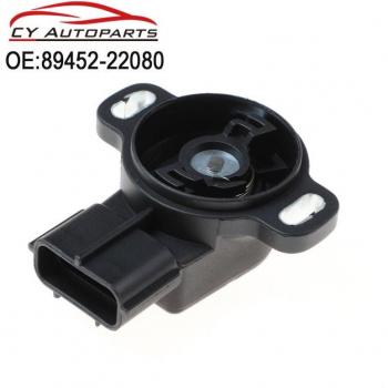 Detector de ángulo del acelerador Toyota 89452‑22080