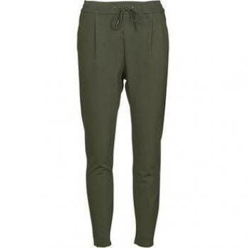 Vero Moda Bundfaltenhose VMEva (1-tlg) Falten