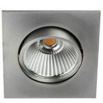 Éclairage Encastré LED 6W 650Lm