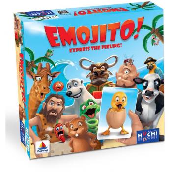 Emojito!